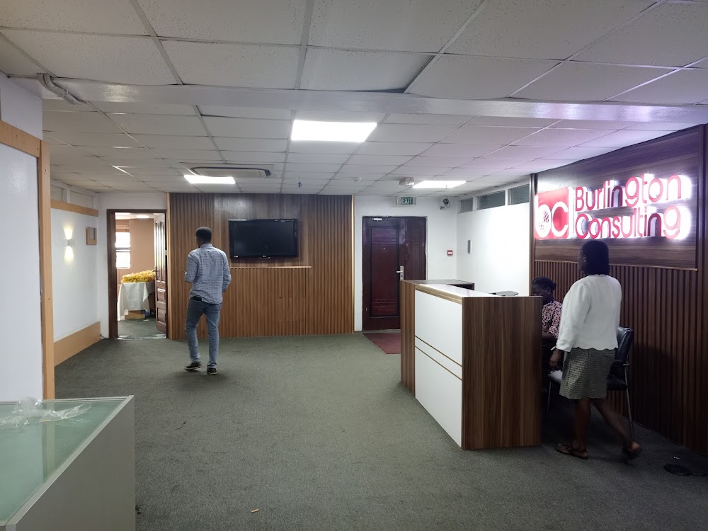 Lcci Conference And Exhibition Centre photo 4